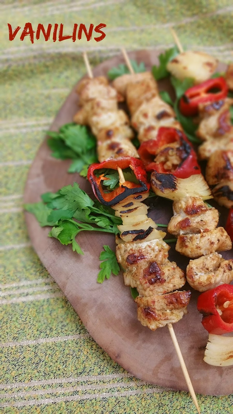 hindi eti nasıl marine edilir